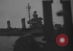 Immagine di Cacciatorpediniere alleate Francia, 1944, secondo 14 filmato di repertorio 65675049272