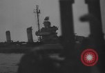 Immagine di Cacciatorpediniere alleate Francia, 1944, secondo 15 filmato di repertorio 65675049272