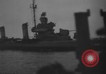 Immagine di Cacciatorpediniere alleate Francia, 1944, secondo 17 filmato di repertorio 65675049272