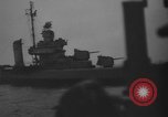 Immagine di Cacciatorpediniere alleate Francia, 1944, secondo 19 filmato di repertorio 65675049272