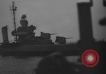 Immagine di Cacciatorpediniere alleate Francia, 1944, secondo 20 filmato di repertorio 65675049272