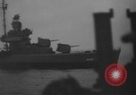 Immagine di Cacciatorpediniere alleate Francia, 1944, secondo 21 filmato di repertorio 65675049272