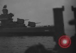 Immagine di Cacciatorpediniere alleate Francia, 1944, secondo 22 filmato di repertorio 65675049272