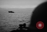 Immagine di Cacciatorpediniere alleate Francia, 1944, secondo 28 filmato di repertorio 65675049272
