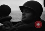 Immagine di Cacciatorpediniere alleate Francia, 1944, secondo 33 filmato di repertorio 65675049272