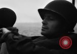 Immagine di Cacciatorpediniere alleate Francia, 1944, secondo 34 filmato di repertorio 65675049272