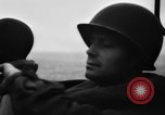 Immagine di Cacciatorpediniere alleate Francia, 1944, secondo 35 filmato di repertorio 65675049272