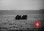Immagine di Cacciatorpediniere alleate Francia, 1944, secondo 37 filmato di repertorio 65675049272