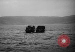 Immagine di Cacciatorpediniere alleate Francia, 1944, secondo 38 filmato di repertorio 65675049272