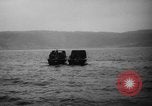Immagine di Cacciatorpediniere alleate Francia, 1944, secondo 39 filmato di repertorio 65675049272