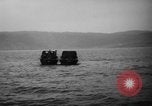 Immagine di Cacciatorpediniere alleate Francia, 1944, secondo 41 filmato di repertorio 65675049272
