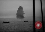 Immagine di Cacciatorpediniere alleate Francia, 1944, secondo 52 filmato di repertorio 65675049272