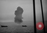 Immagine di Cacciatorpediniere alleate Francia, 1944, secondo 54 filmato di repertorio 65675049272