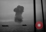 Immagine di Cacciatorpediniere alleate Francia, 1944, secondo 56 filmato di repertorio 65675049272