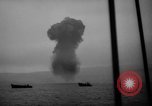 Immagine di Cacciatorpediniere alleate Francia, 1944, secondo 57 filmato di repertorio 65675049272