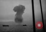 Immagine di Cacciatorpediniere alleate Francia, 1944, secondo 58 filmato di repertorio 65675049272