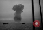 Immagine di Cacciatorpediniere alleate Francia, 1944, secondo 59 filmato di repertorio 65675049272