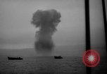 Immagine di Cacciatorpediniere alleate Francia, 1944, secondo 60 filmato di repertorio 65675049272
