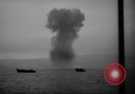 Immagine di Cacciatorpediniere alleate Francia, 1944, secondo 61 filmato di repertorio 65675049272