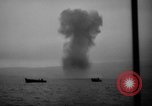 Immagine di Cacciatorpediniere alleate Francia, 1944, secondo 62 filmato di repertorio 65675049272