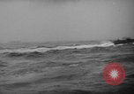 Image of Landing Craft Vehicle Personnel France, 1944, second 1 stock footage video 65675049273