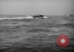 Image of Landing Craft Vehicle Personnel France, 1944, second 3 stock footage video 65675049273