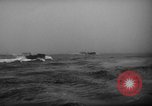 Image of Landing Craft Vehicle Personnel France, 1944, second 7 stock footage video 65675049273