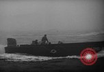 Image of Landing Craft Vehicle Personnel France, 1944, second 15 stock footage video 65675049273