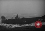 Image of Landing Craft Vehicle Personnel France, 1944, second 18 stock footage video 65675049273