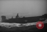 Image of Landing Craft Vehicle Personnel France, 1944, second 19 stock footage video 65675049273
