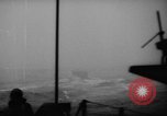 Image of Landing Craft Vehicle Personnel France, 1944, second 26 stock footage video 65675049273
