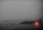Image of Landing Craft Vehicle Personnel France, 1944, second 34 stock footage video 65675049273