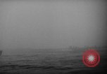 Image of Landing Craft Vehicle Personnel France, 1944, second 37 stock footage video 65675049273