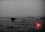 Image of Landing Craft Vehicle Personnel France, 1944, second 41 stock footage video 65675049273