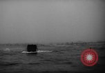 Image of Landing Craft Vehicle Personnel France, 1944, second 43 stock footage video 65675049273