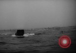 Image of Landing Craft Vehicle Personnel France, 1944, second 44 stock footage video 65675049273