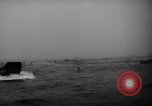 Image of Landing Craft Vehicle Personnel France, 1944, second 47 stock footage video 65675049273