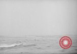 Image of Landing Craft Vehicle Personnel France, 1944, second 49 stock footage video 65675049273
