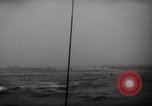 Image of Landing Craft Vehicle Personnel France, 1944, second 52 stock footage video 65675049273