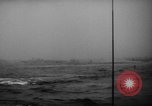 Image of Landing Craft Vehicle Personnel France, 1944, second 53 stock footage video 65675049273