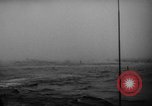 Image of Landing Craft Vehicle Personnel France, 1944, second 54 stock footage video 65675049273