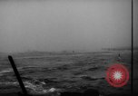 Image of Landing Craft Vehicle Personnel France, 1944, second 55 stock footage video 65675049273
