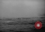 Image of Landing Craft Vehicle Personnel France, 1944, second 56 stock footage video 65675049273