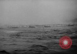 Image of Landing Craft Vehicle Personnel France, 1944, second 58 stock footage video 65675049273