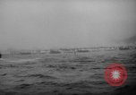Image of Landing Craft Vehicle Personnel France, 1944, second 59 stock footage video 65675049273