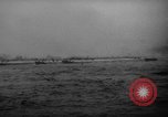 Image of Landing Craft Vehicle Personnel France, 1944, second 61 stock footage video 65675049273