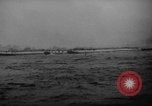 Image of Landing Craft Vehicle Personnel France, 1944, second 62 stock footage video 65675049273