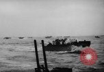 Image of Landing Craft Vehicle Personnel France, 1944, second 1 stock footage video 65675049274
