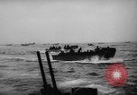 Image of Landing Craft Vehicle Personnel France, 1944, second 3 stock footage video 65675049274