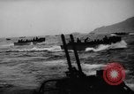 Image of Landing Craft Vehicle Personnel France, 1944, second 8 stock footage video 65675049274